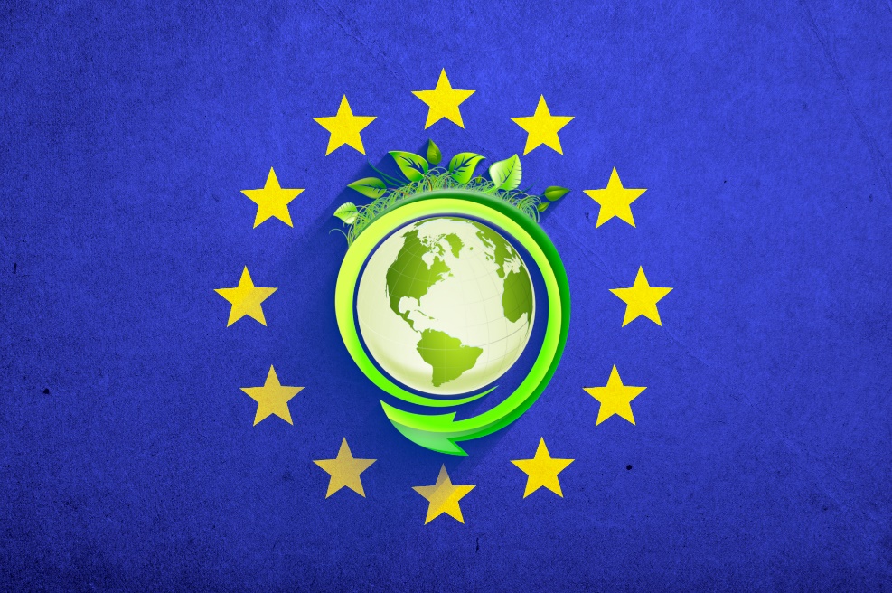 European Green Deal: Commission welcomes political agreement on the 8th  Environment Action Programme - PubAffairs Bruxelles